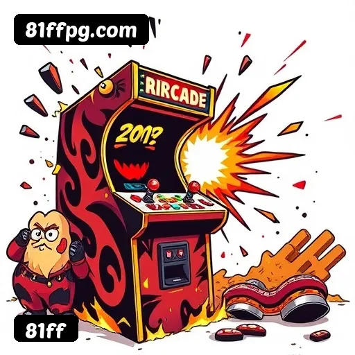 App Mobile 81ff - Jogue em Qualquer Lugar no Seu Smartphone