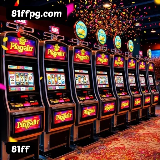 Recursos Exclusivos do App 81ff - Modo Offline, Login Biométrico